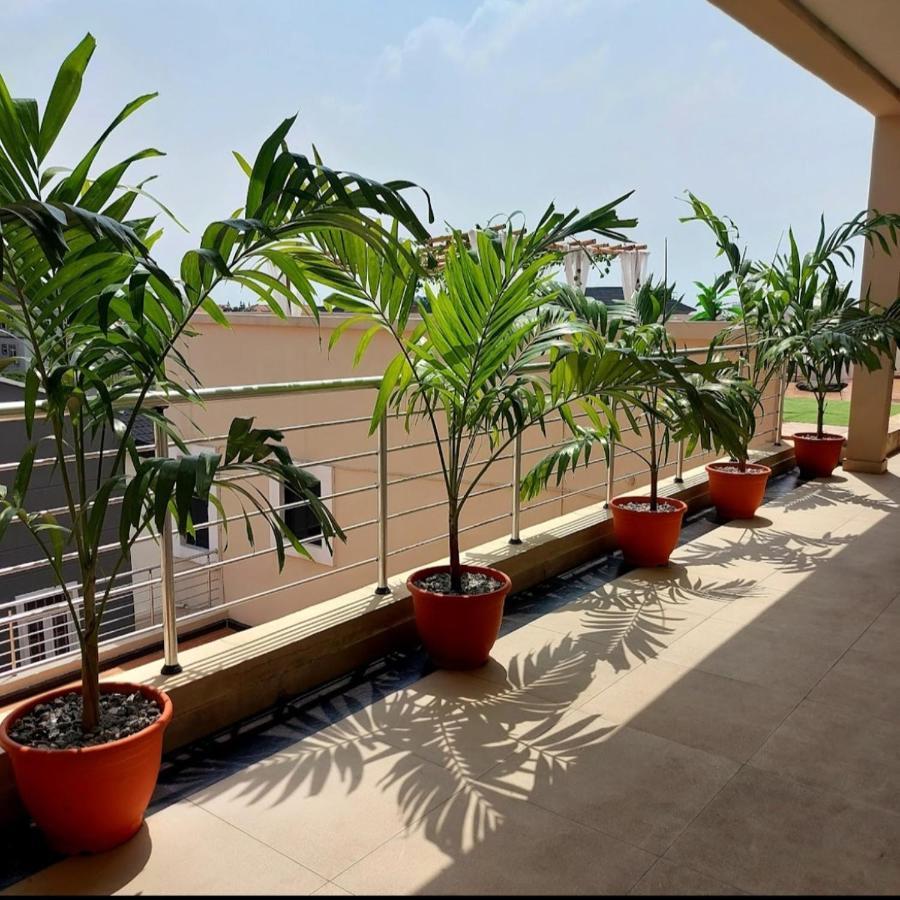 Ziroc Apartments Lekki Phase 1 Lagos Zewnętrze zdjęcie